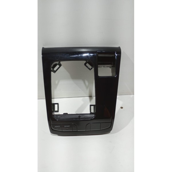 Moldura Alavanca Cambio Com Comando Jeep Commander 22 A 25 1