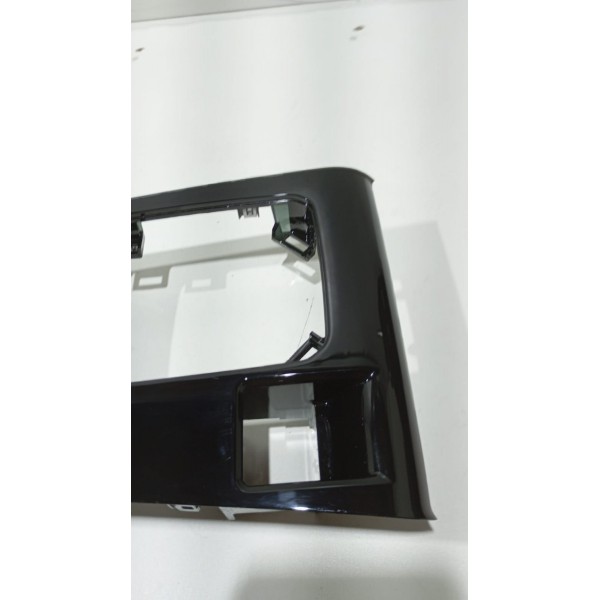 Moldura Alavanca Cambio Com Comando Jeep Commander 22 A 25 1