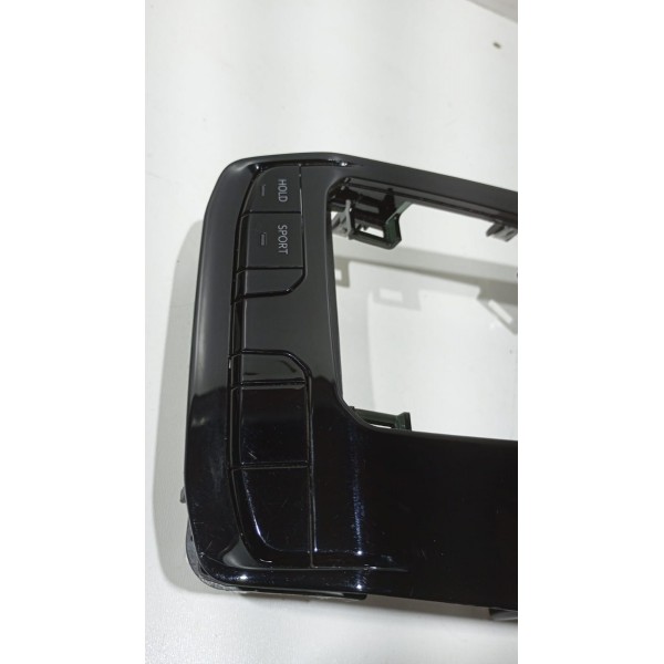 Moldura Alavanca Cambio Com Comando Jeep Commander 22 A 25 1