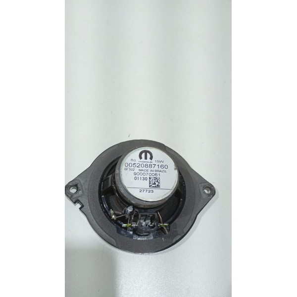 Alto Falante Painel Jeep Commander 22 A 25 5