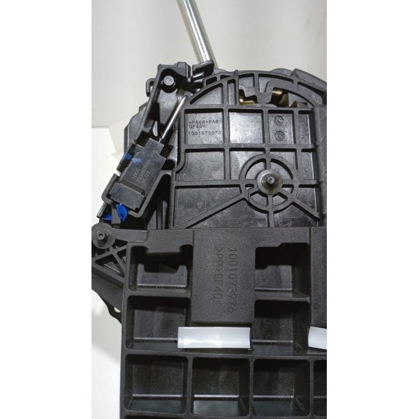 Alavanca Trambulador Cambio Automatico Jeep Commander