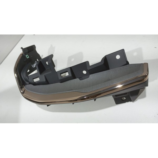 Acabamento Painel L.e Jeep Commander 22 A 25