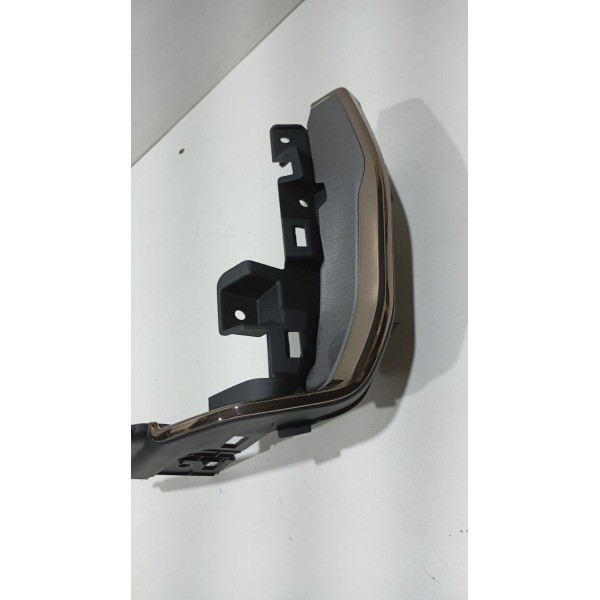 Acabamento Painel L.e Jeep Commander 22 A 25