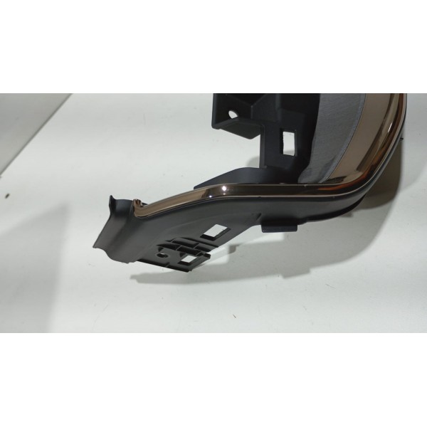 Acabamento Painel L.e Jeep Commander 22 A 25