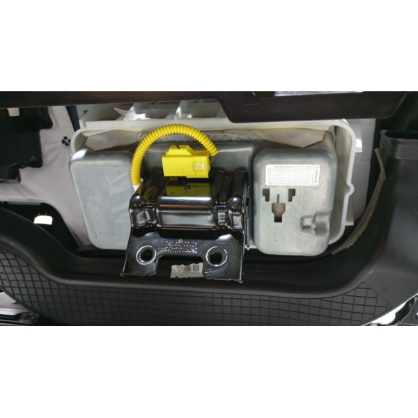 Kit Completo Capa Painel Jeep Compass 22 A 25 1