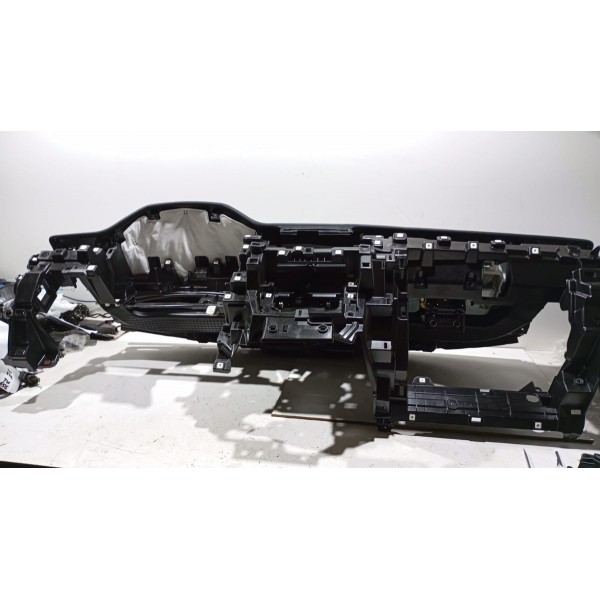 Kit Completo Capa Painel Jeep Compass 22 A 25 1