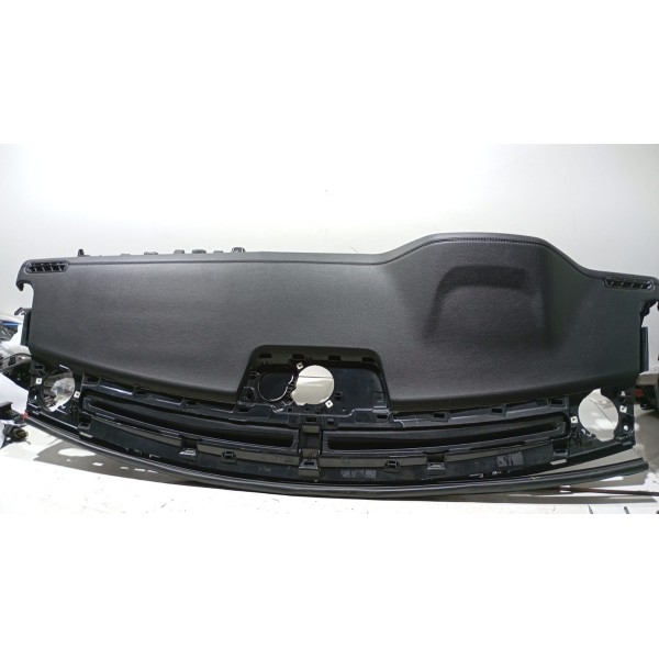 Kit Completo Capa Painel Jeep Compass 22 A 25 1