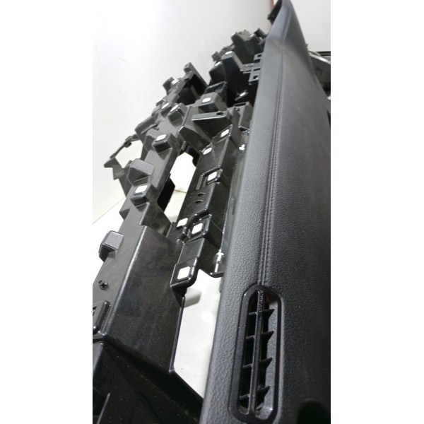 Kit Completo Capa Painel Jeep Compass 22 A 25 1