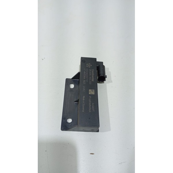 Modulo Antena Chave Keylees Jeep Commander 22 A 25