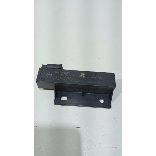 Modulo Antena Chave Keylees Jeep Commander 22 A 25