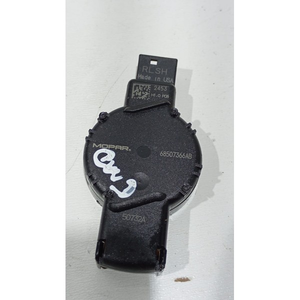 Sensor De Chuva Jeep Commander 22 A 25