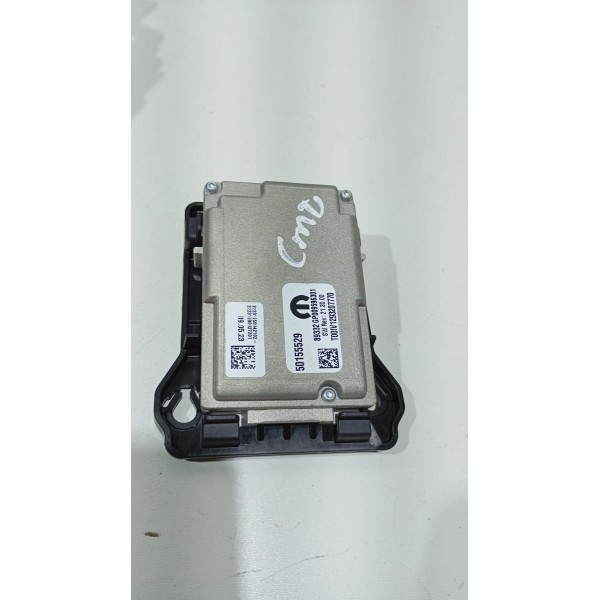 Camera Frontal Parabrisa Jeep Commander 22 A 25