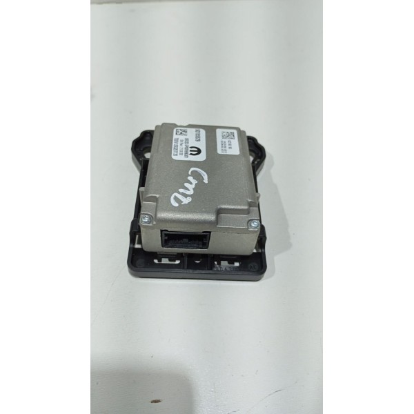 Camera Frontal Parabrisa Jeep Commander 22 A 25