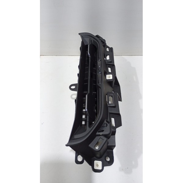 Difusor Ar Central Painel Jeep Commander 22 A 25