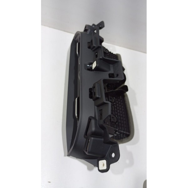 Difusor Ar Central Painel Jeep Commander 22 A 25