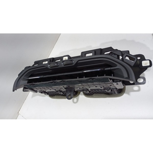 Difusor Ar Central Painel Jeep Commander 22 A 25