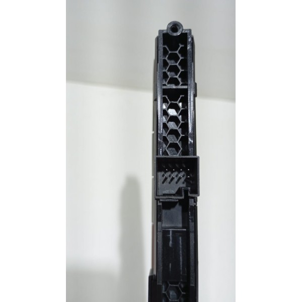 Botão Alerta Tração E Funções Jeep Commander 22 A 25 - 1