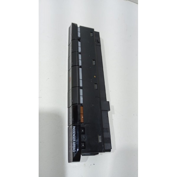 Botão Alerta Tração E Funções Jeep Commander 22 A 25 - 1