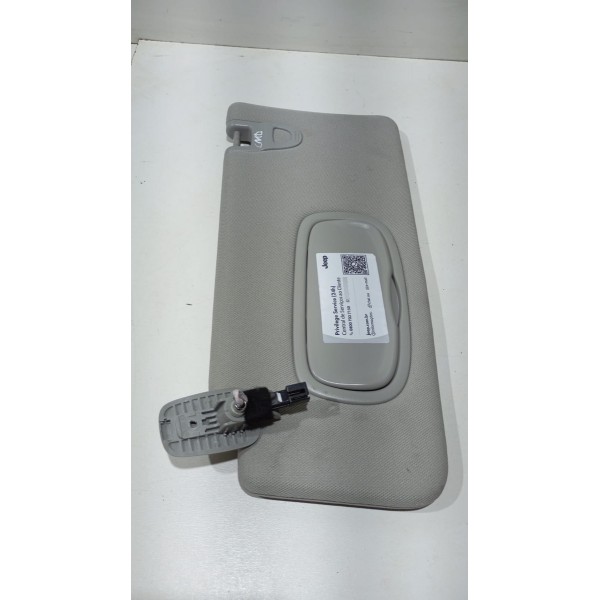 Quebra Sol L.e Jeep Commander 22 A 25