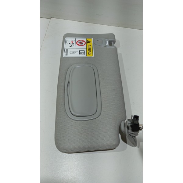 Quebra Sol L.d Jeep Commander 22 A 25