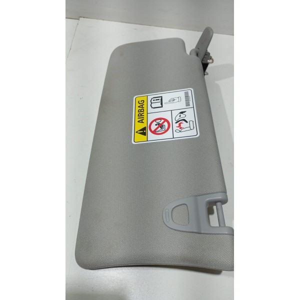 Quebra Sol L.d Jeep Commander 22 A 25