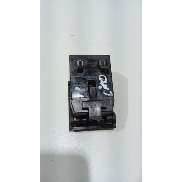 Puxador Alavanca Abertura Capo Jeep Commander 22 A 25