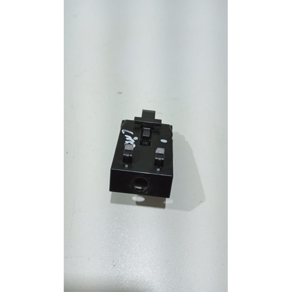 Puxador Alavanca Abertura Capo Jeep Commander 22 A 25