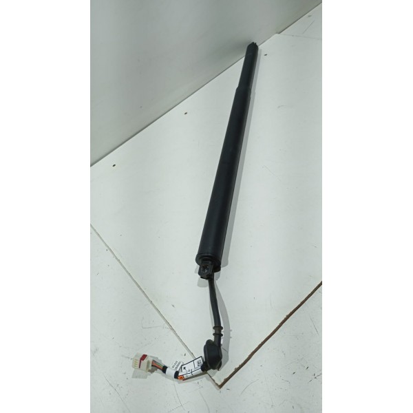 Amortecedor Eletrico Tampa Traseira Jeep Commander 22 A 25