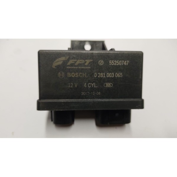 Modulo Rele Ventoinha Jeep Compass Renegade Toro 0281003065