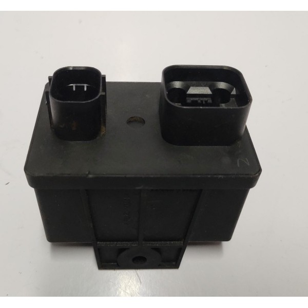 Modulo Rele Ventoinha Jeep Compass Renegade Toro 0281003065