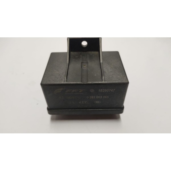 Modulo Rele Ventoinha Jeep Compass Renegade Toro 0281003065