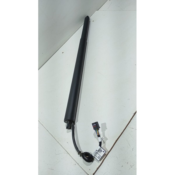 Amortecedor Eletrico Tampa Traseira Jeep Commander 22 A 25