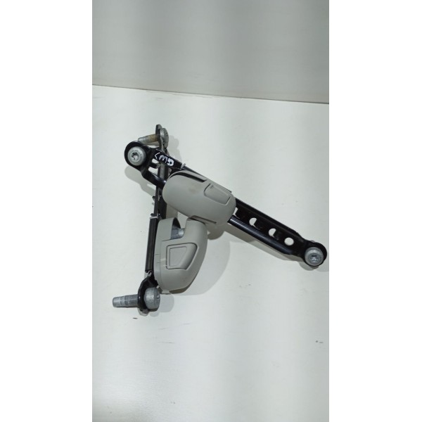 Par Regulador Altura Cinto De Segurança Jeep Commander