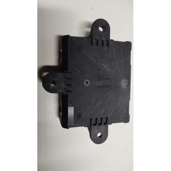 Módulo Comando Porta Dianteira Esquerdo Land Rover Evoque