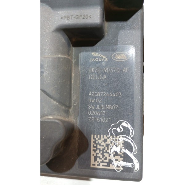 Modulo Da Bomba Combustível Discovery Sport 2.0 13 A 17