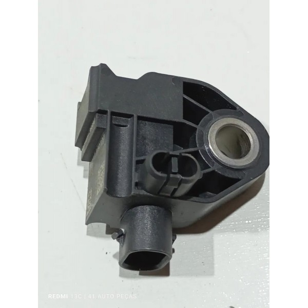 Sensor Frontal Impacto Espoleta Hyundai Hb20 20 A 22 1