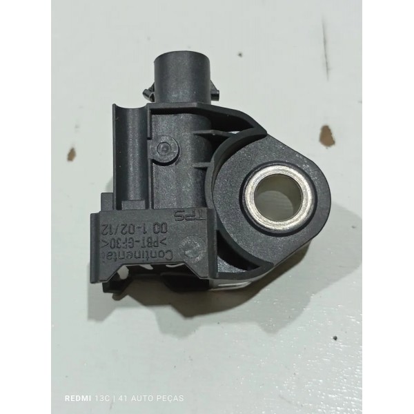 Sensor Frontal Impacto Espoleta Hyundai Hb20 20 A 22 1