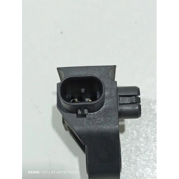 Sensor Frontal Impacto Espoleta Hyundai Hb20 20 A 22 1