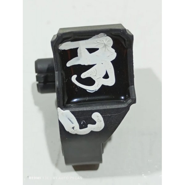 Sensor Frontal Impacto Espoleta Hyundai Hb20 20 A 22 1