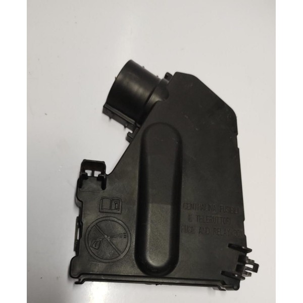 Tampa Caixa Fusivel Jeep Compass / Renegade 2017 A 2021