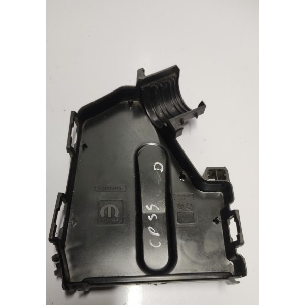 Tampa Caixa Fusivel Jeep Compass / Renegade 2017 A 2021