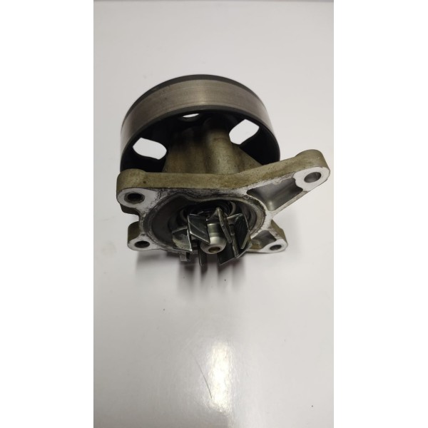 Bomba De Água Nissan Sentra 2.0 Renault Fluence 2.0