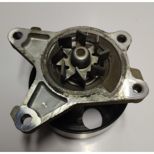Bomba De Água Nissan Sentra 2.0 Renault Fluence 2.0