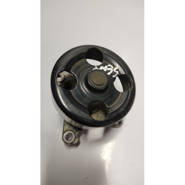 Bomba De Água Nissan Sentra 2.0 Renault Fluence 2.0