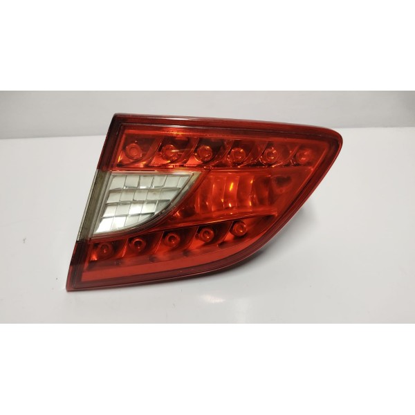 Lanterna Led Tampa Traseira L.d Nissan Sentra 14 A 16