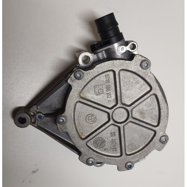 Bomba Vácuo Bmw 320i X1  N20    0710336182a