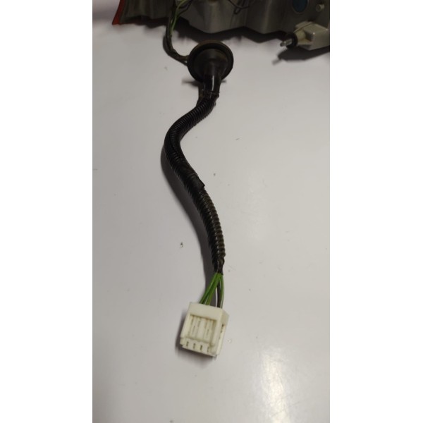 Lanterna Lado Direito Led Nissan Sentra Original 14 A 16