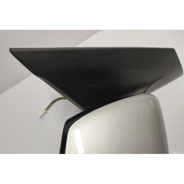 Retrovisor Elétrico C/ Pisca L.d Nissan Sentra 14 A 18