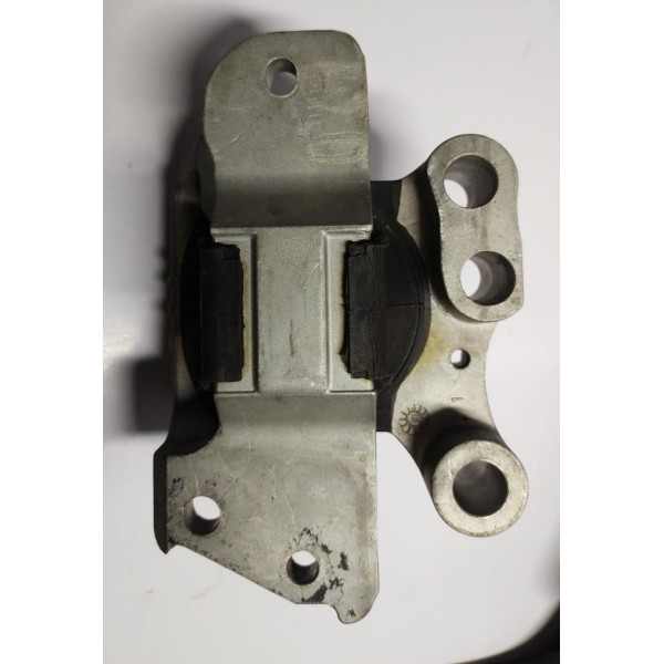 Coxim Hidraulico Motor L.d Jeep Compass 2.0 4x4 Diesel