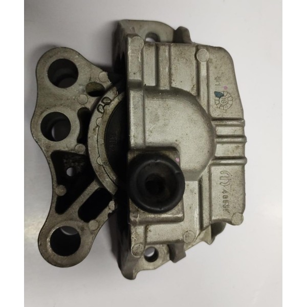 Coxim Hidraulico Motor L.d Jeep Compass 2.0 4x4 Diesel
